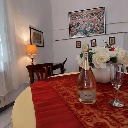 Crilo Pisa Apartment Екстериор снимка
