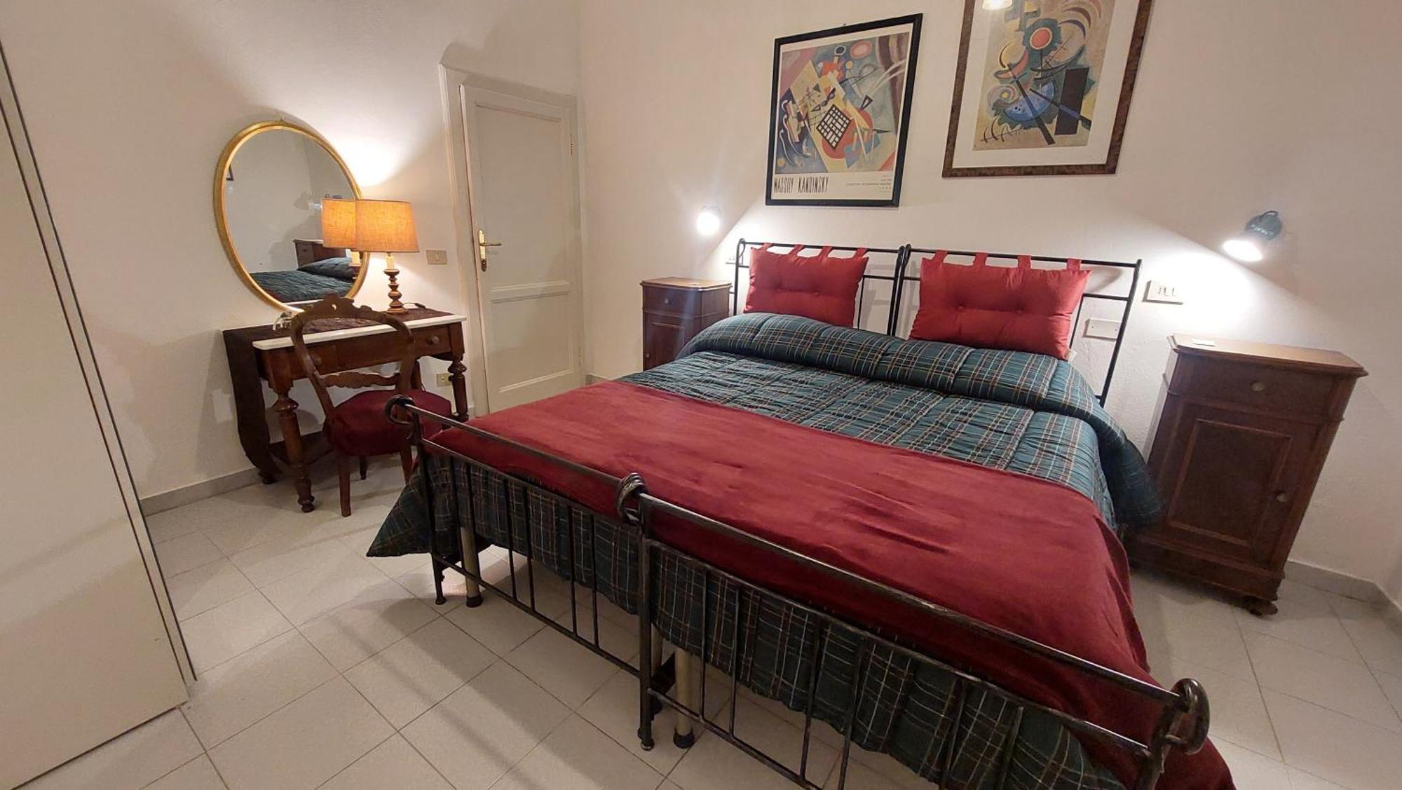 Crilo Pisa Apartment Екстериор снимка