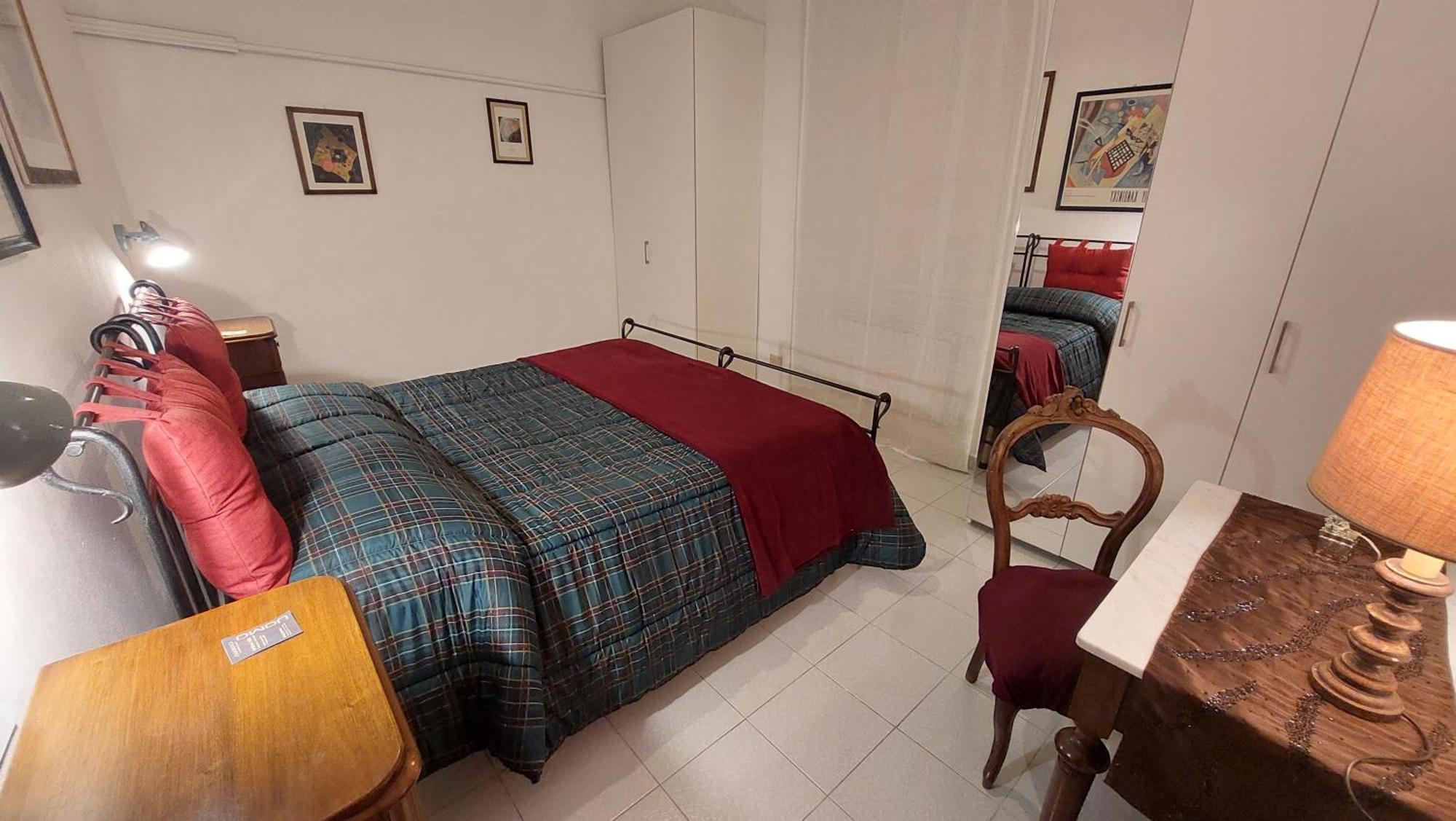 Crilo Pisa Apartment Екстериор снимка