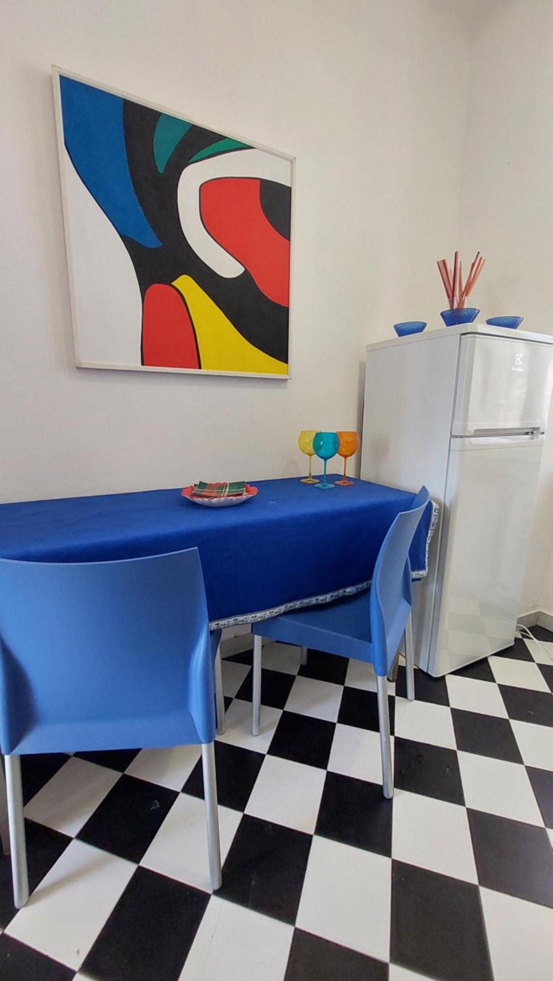 Crilo Pisa Apartment Екстериор снимка