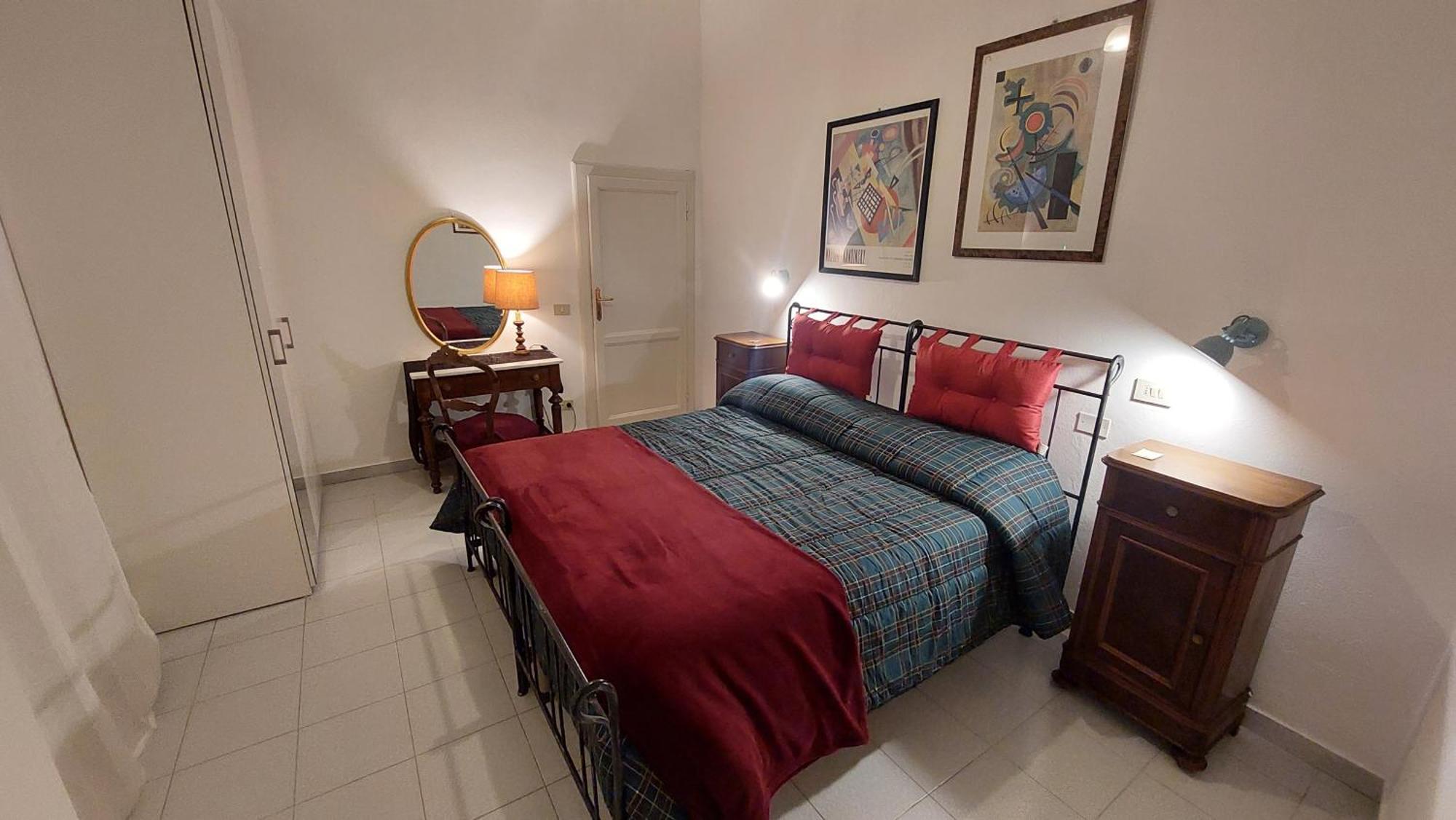 Crilo Pisa Apartment Екстериор снимка