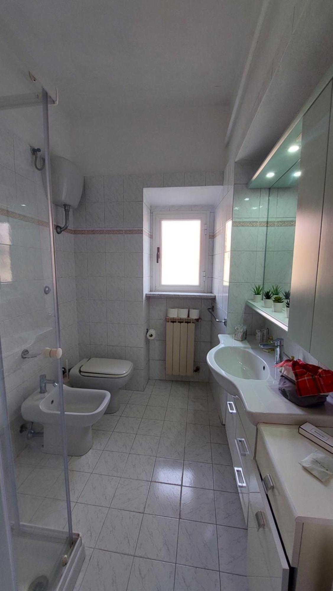 Crilo Pisa Apartment Екстериор снимка